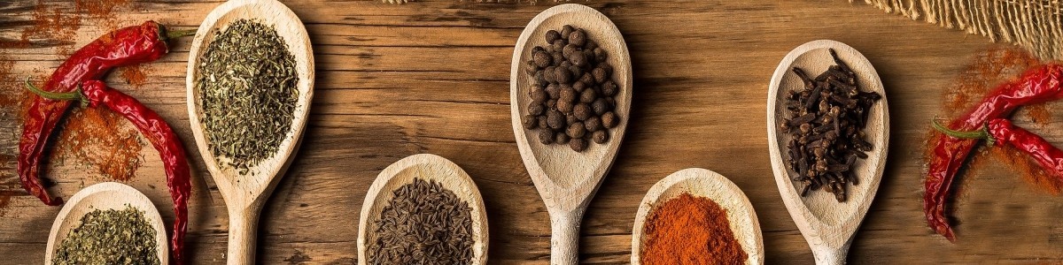 Geschenkideen mit Gewürzen von Just Spices